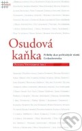 Osudová kaňka - cena, porovnanie
