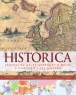 Historica - cena, porovnanie