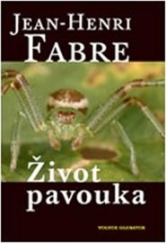 Život pavouka