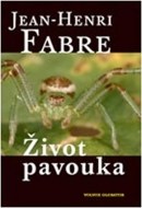 Život pavouka - cena, porovnanie