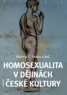 Homosexualita v dějinách české kultury - cena, porovnanie