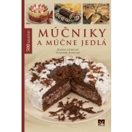 Múčniky a múčne jedlá - cena, porovnanie