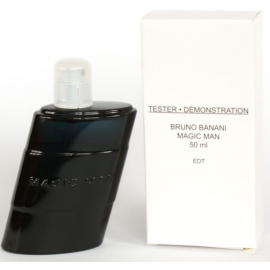 Bruno Banani Magic Man 50ml