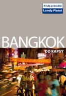 Bangkok do kapsy - Lonely Planet - cena, porovnanie