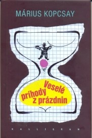 Veselé príhody z prázdnin