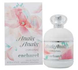 Cacharel Anais Anais 100ml