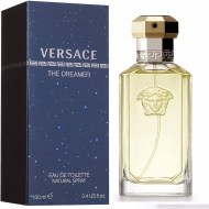 Versace Dreamer 100 ml - cena, porovnanie