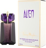 Thierry Mugler Alien 60ml - cena, porovnanie