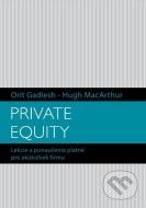 Private Equity - cena, porovnanie