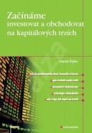 Začínáme investovat a obchodovat na kapitálových trzích - cena, porovnanie