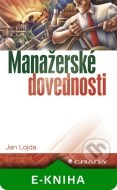 Manažerské dovednosti - cena, porovnanie