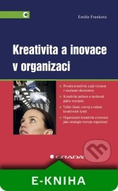 Kreativita a inovace v organizaci