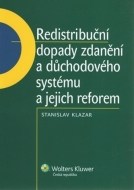 Redistribuční dopady zdanění a důchodového systému a jejich reforem - cena, porovnanie