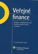 Veřejné finance - cena, porovnanie