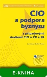 CIO a podpora byznysu