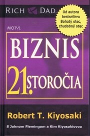 Biznis 21. storočia