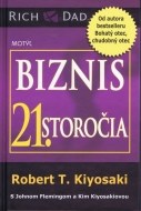 Biznis 21. storočia - cena, porovnanie