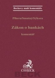 Zákon o bankách - Komentář