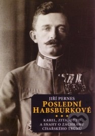 Poslední Habsburkové