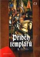 Příběh templářů I. - cena, porovnanie