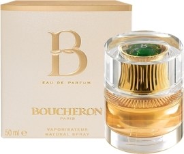 Boucheron B 50 ml