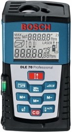Bosch DLE 70