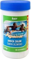 Marimex AQuaMar Shock Chlor 0.9kg - cena, porovnanie