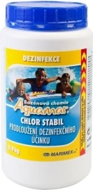 Marimex AQuaMar Chlor Stabil 0.9kg