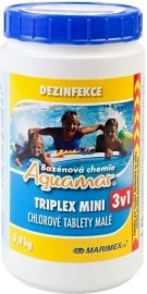 Marimex AQuaMar Triplex Mini 0.9kg