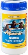 Marimex AQuaMar Minitabs 0.9kg - cena, porovnanie