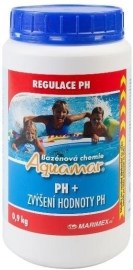 Marimex AQuaMar pH plus 0.9kg