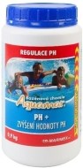 Marimex AQuaMar pH plus 0.9kg - cena, porovnanie