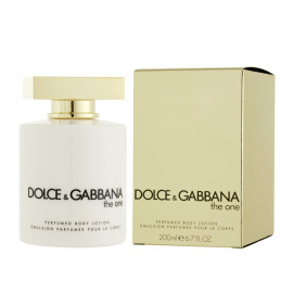 Dolce & Gabbana The One 200ml