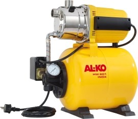 Al-Ko HW 601 Inox