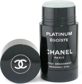 Chanel Platinum Egoiste 75ml