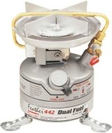Coleman Sportster II Dual Fuel - cena, porovnanie