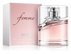 Hugo Boss Femme 50 ml