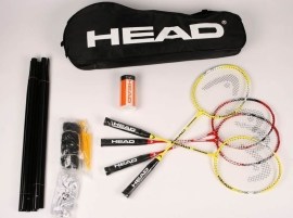 Head Leisure Kit