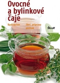 Ovocné a bylinkové čaje