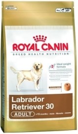 Royal Canin Labrador Retriever Adult 12kg