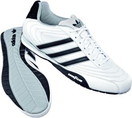 Adidas Goodyear Street