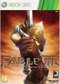 Fable 3 (Limited Edition)