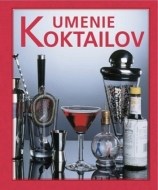 Umenie koktailov - cena, porovnanie