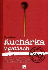 Kuchárka v gatiach