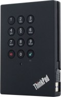 Lenovo ThinkPad Portable Secure 0A65619 500GB - cena, porovnanie