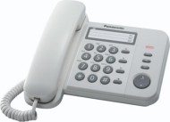 Panasonic KX-TS520 - cena, porovnanie