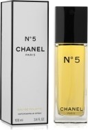 Chanel No.5 100 ml - cena, porovnanie