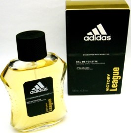 Adidas Victory League 100 ml