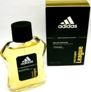 Adidas Victory League 100 ml - cena, porovnanie