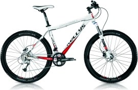 Kellys Oxygen Expert 2012